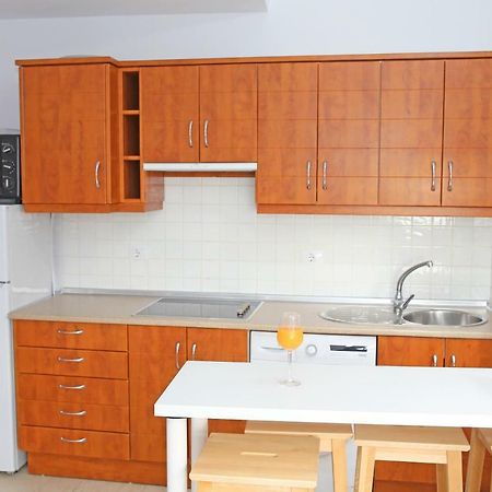 Vivienda Vacacional Camino Del Senderista Lodero Εξωτερικό φωτογραφία