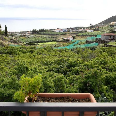 Vivienda Vacacional Camino Del Senderista Lodero Εξωτερικό φωτογραφία