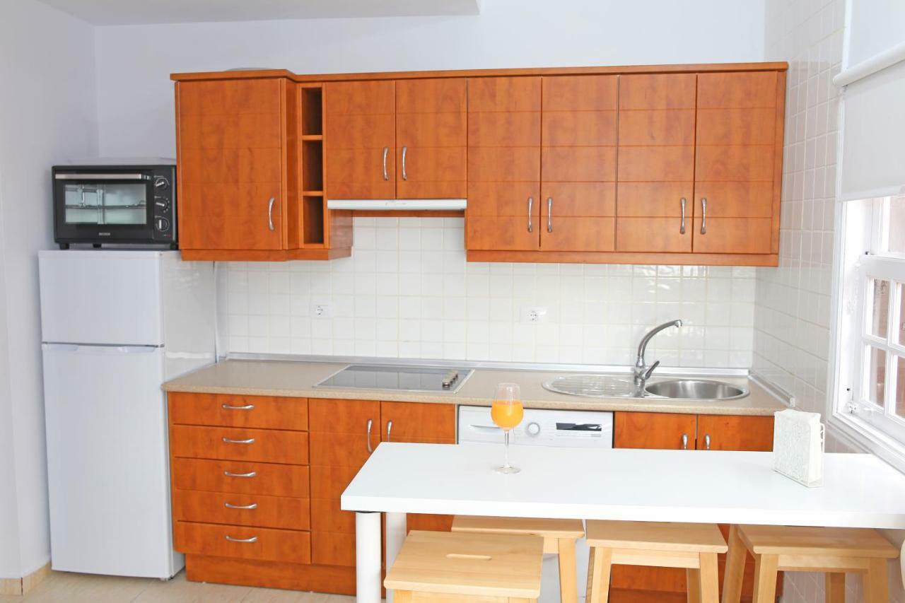 Vivienda Vacacional Camino Del Senderista Lodero Εξωτερικό φωτογραφία