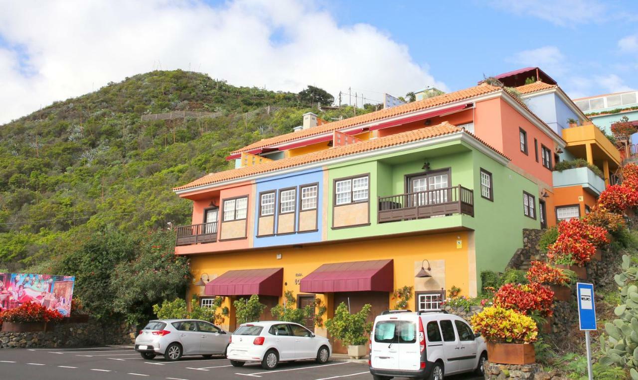 Vivienda Vacacional Camino Del Senderista Lodero Εξωτερικό φωτογραφία