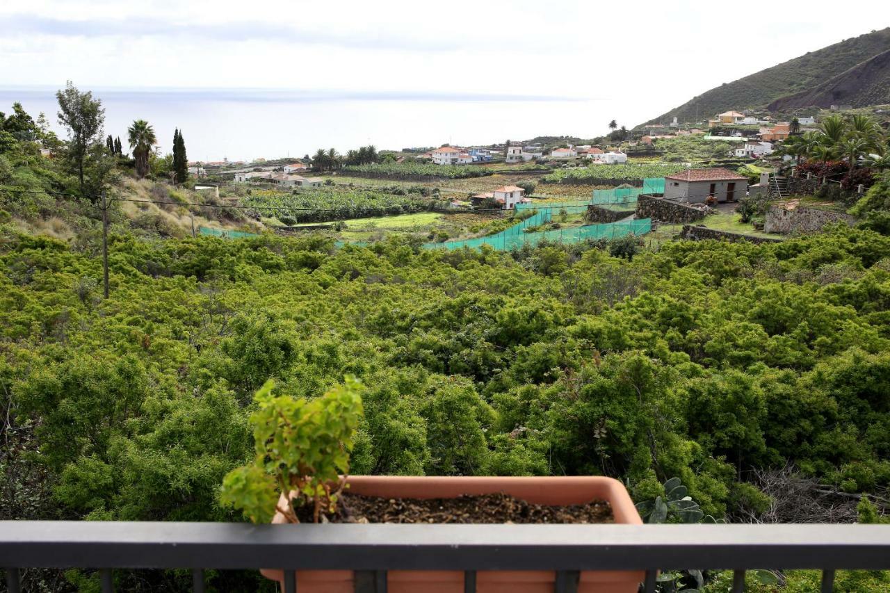 Vivienda Vacacional Camino Del Senderista Lodero Εξωτερικό φωτογραφία