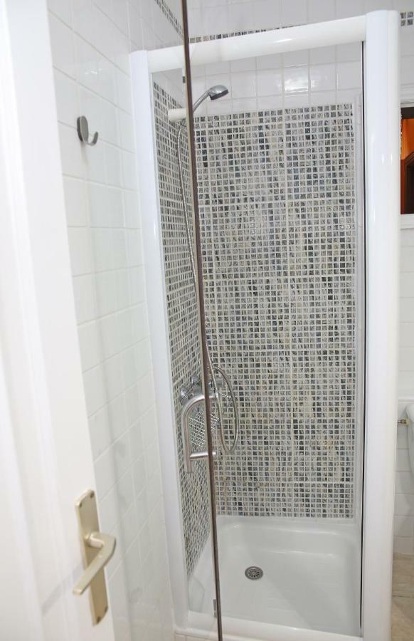 Vivienda Vacacional Camino Del Senderista Lodero Εξωτερικό φωτογραφία