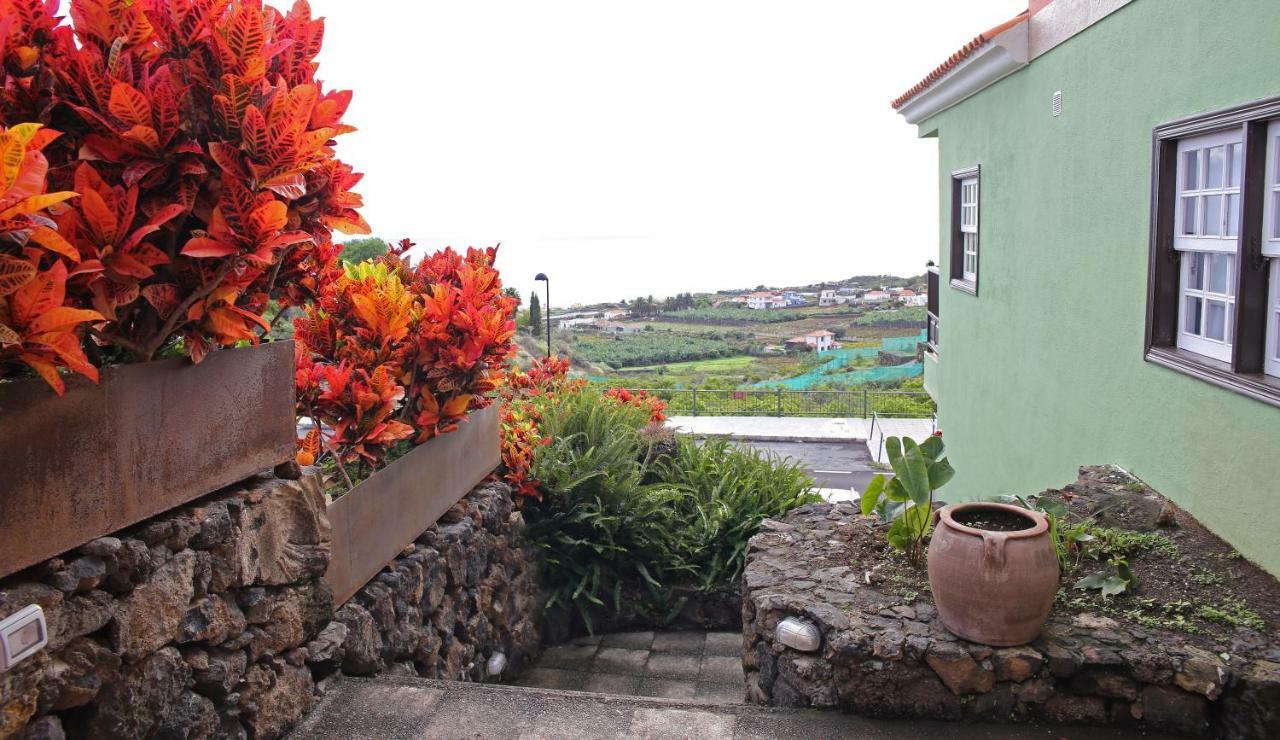 Vivienda Vacacional Camino Del Senderista Lodero Εξωτερικό φωτογραφία
