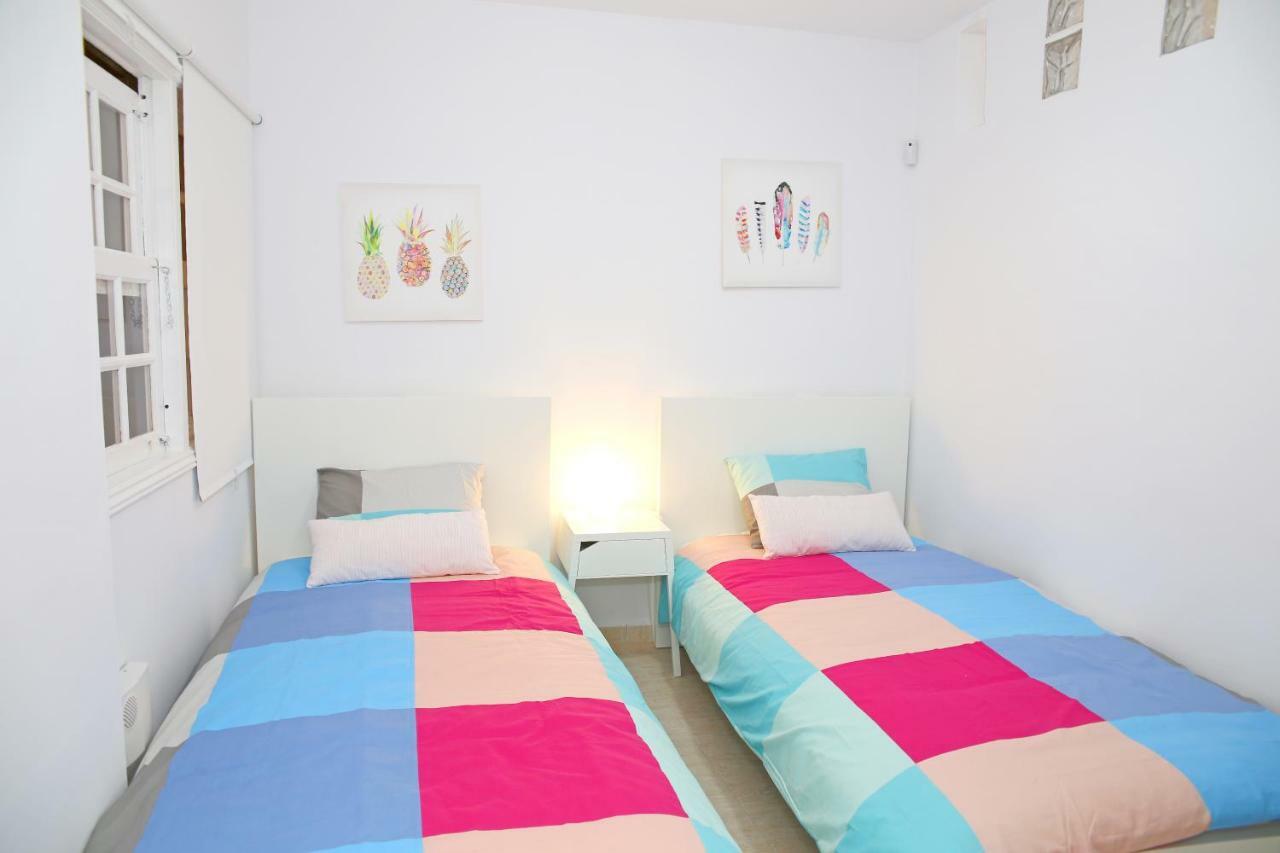 Vivienda Vacacional Camino Del Senderista Lodero Εξωτερικό φωτογραφία