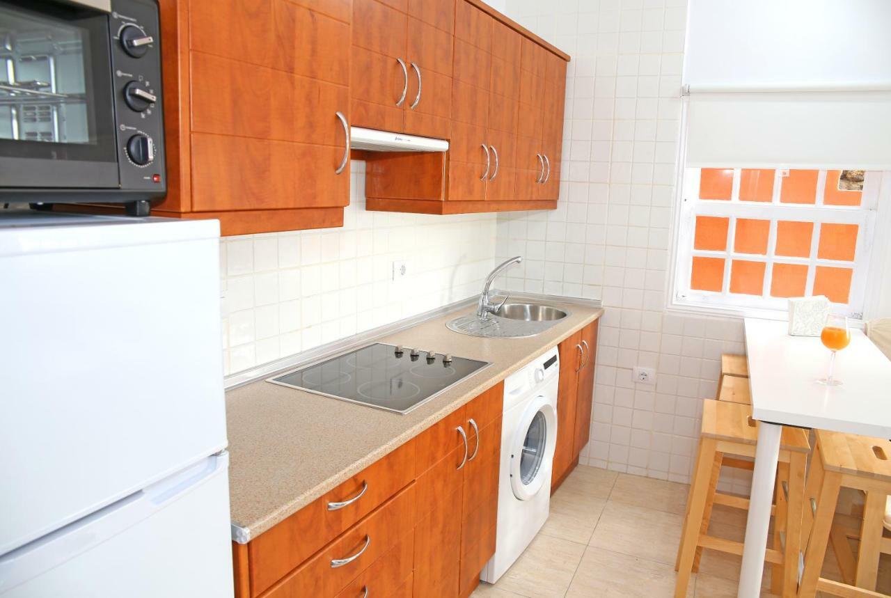 Vivienda Vacacional Camino Del Senderista Lodero Εξωτερικό φωτογραφία