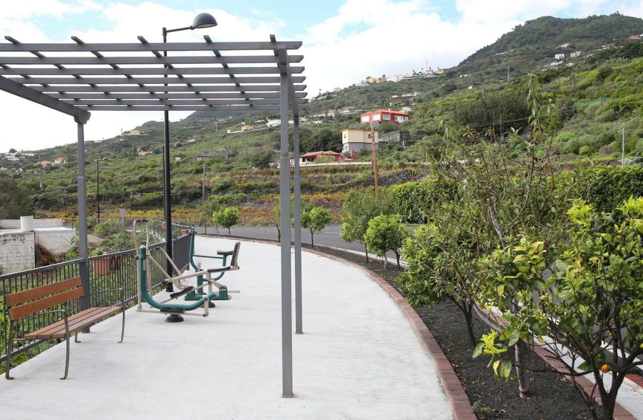 Vivienda Vacacional Camino Del Senderista Lodero Εξωτερικό φωτογραφία